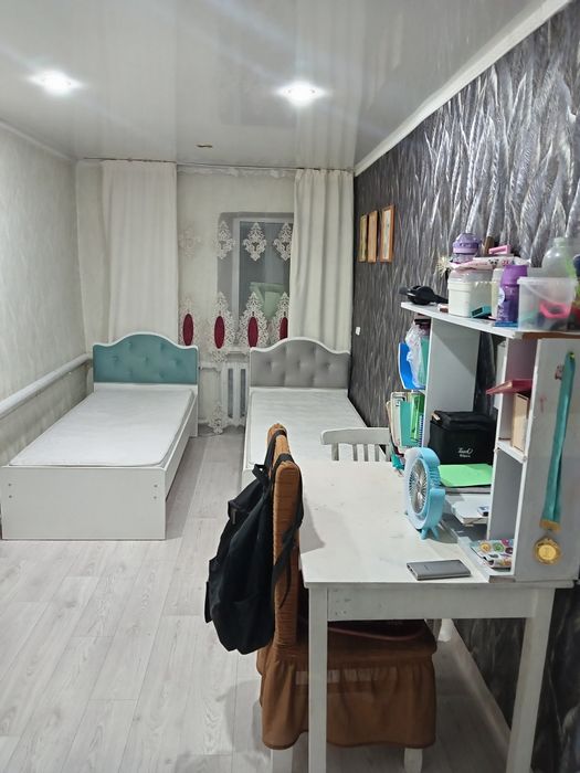 Продам дом. По адресу:Маликова 106