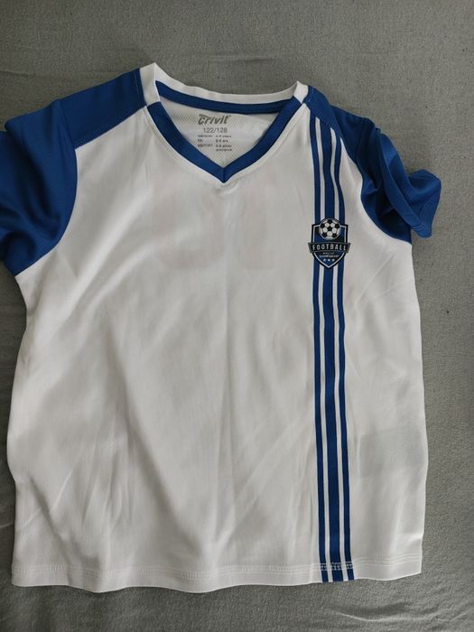 Echipamente fotbal băieți