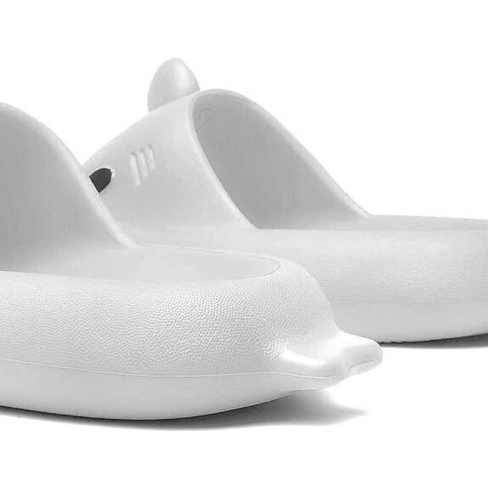 Papuci Rechin, Unisex, Gri, Marimi Disponibile de la 30-31 la 40-41