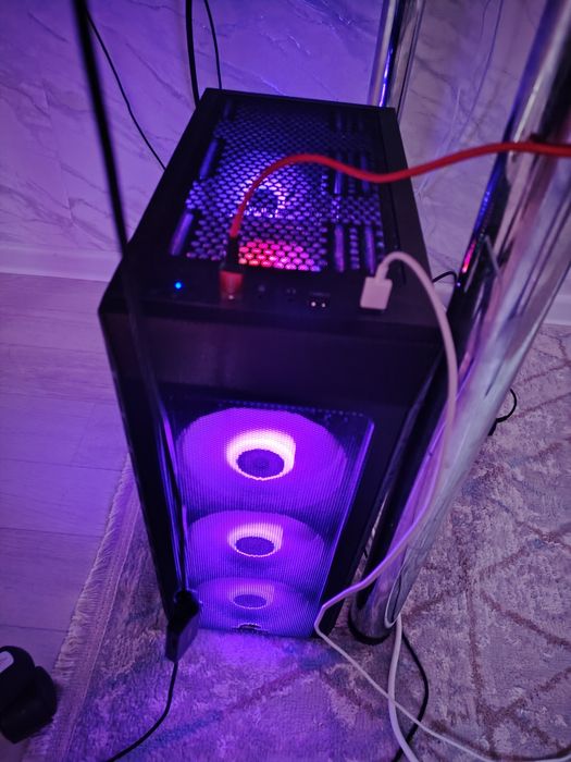 Продам пк полный комплект