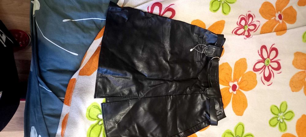 Разгружаю гардероб