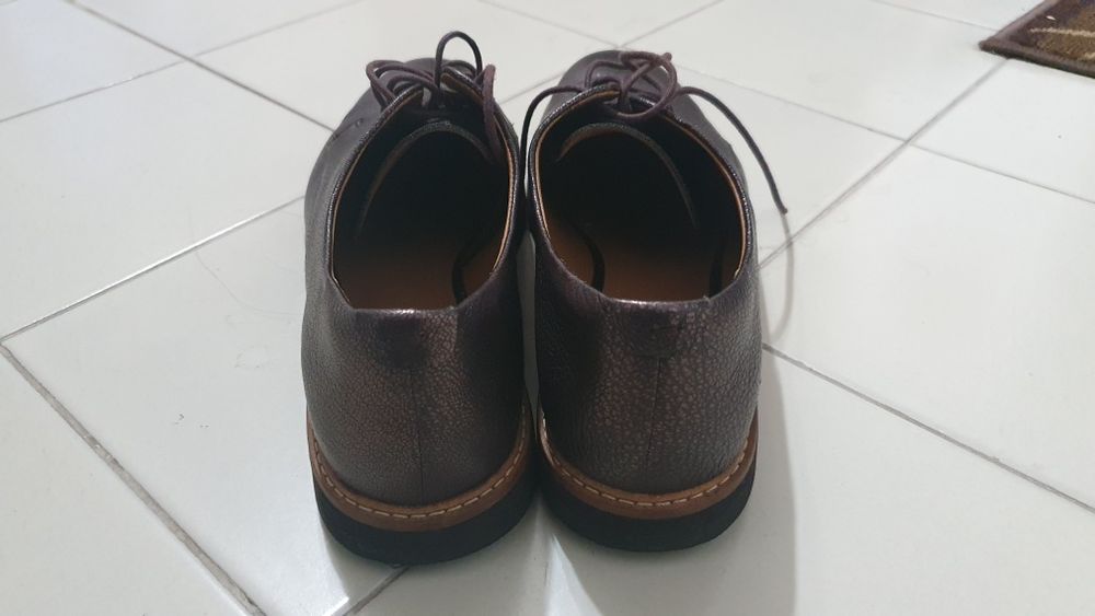 Дамски обувки Clarks