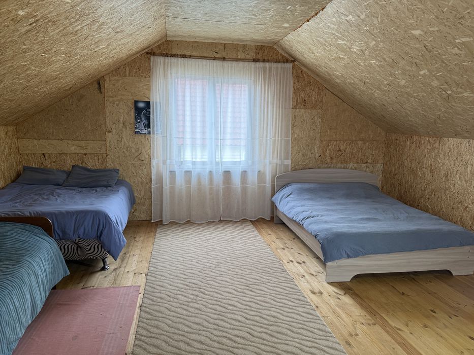 Сдам дом на Самарке