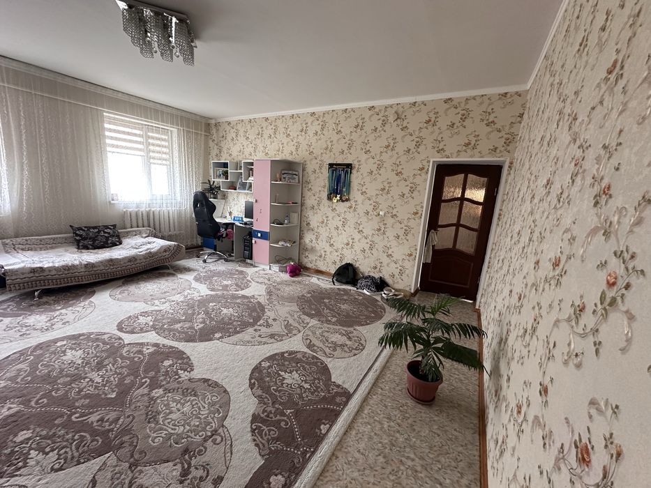 Дом рахат 1 сатылады