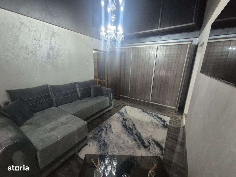 Etaj 1. Apartament 3 camere confort 2, zona Hipodrom — fotografia 3