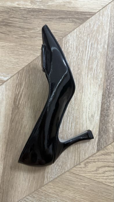 Туфли,производство Италия