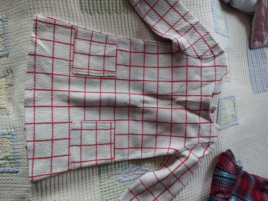 Рокля Salzara размер 5-6г.