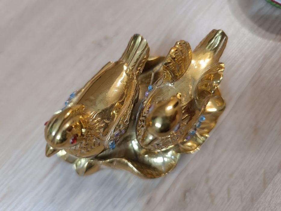 Сувенирные уточки