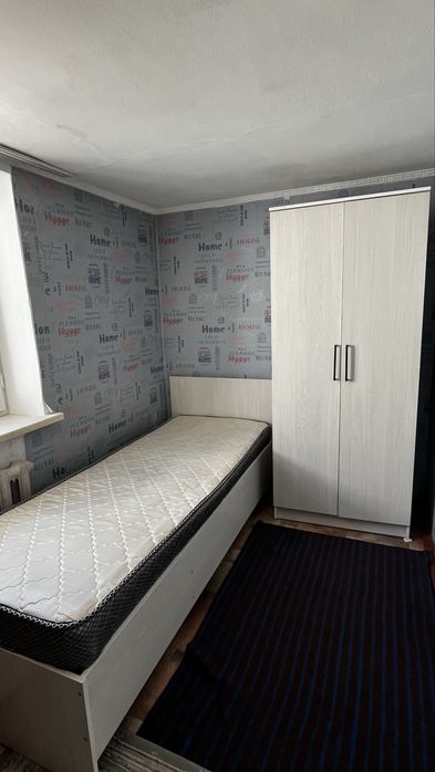 Детский ганитур