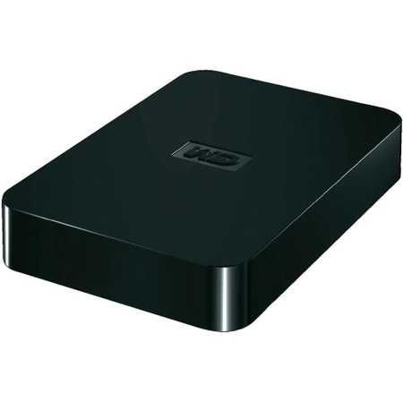 Media Player Western Digital + Hdd extern WD