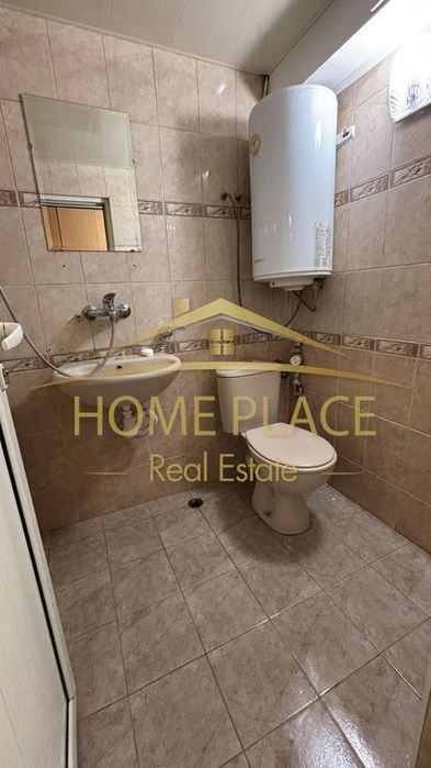 Продава се Едностаен апартамент в Варна, Левски - 29 кв.м за 1721 €/кв.м - Снимка #4