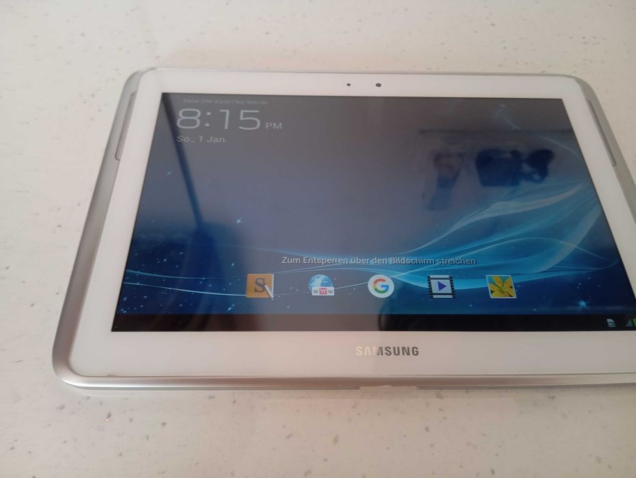 Samsung Galaxy Note 10.1