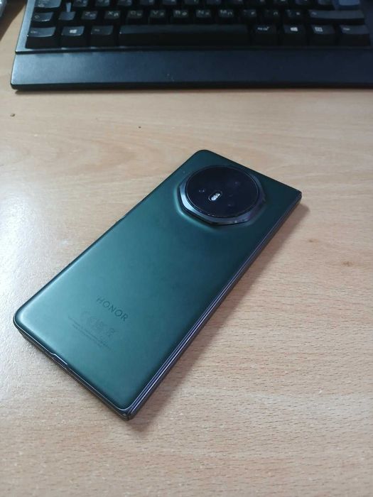 Honor Magic  V3  в Гаранция