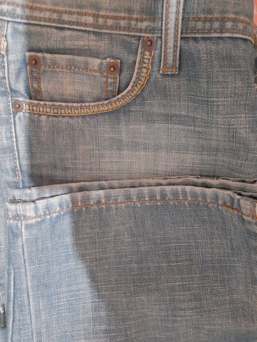 Джинсы  COLINS 741,от Турецкого производителя