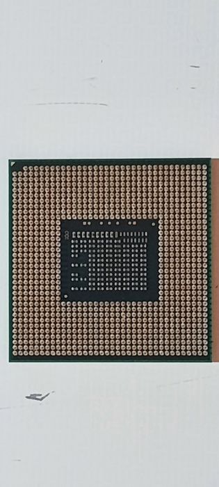 Procesor i5 2430M