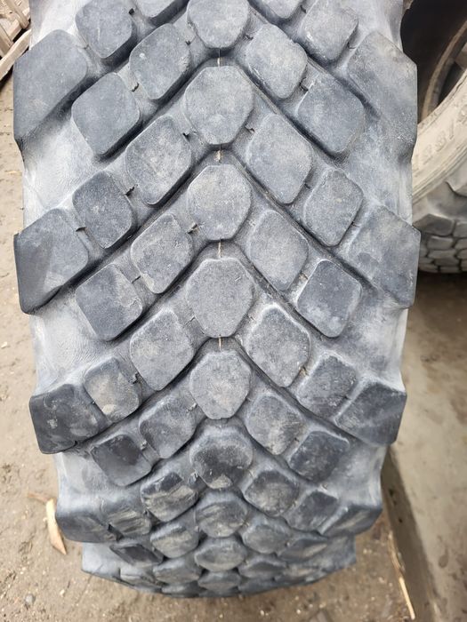 Шины для грузовых машин