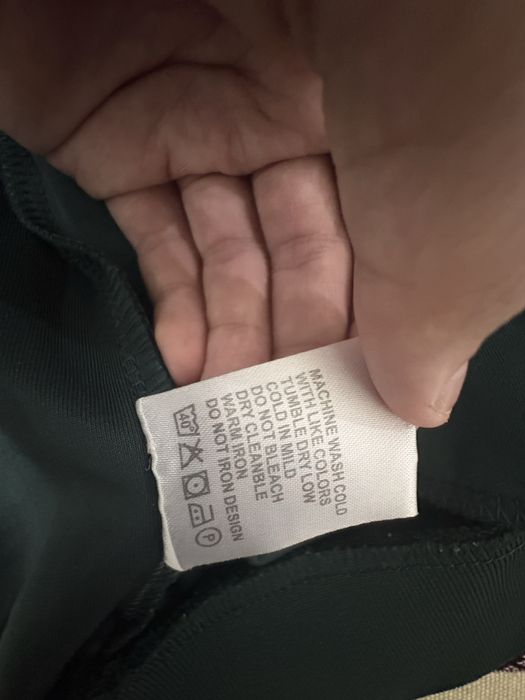 продам кофту найк фит шторм