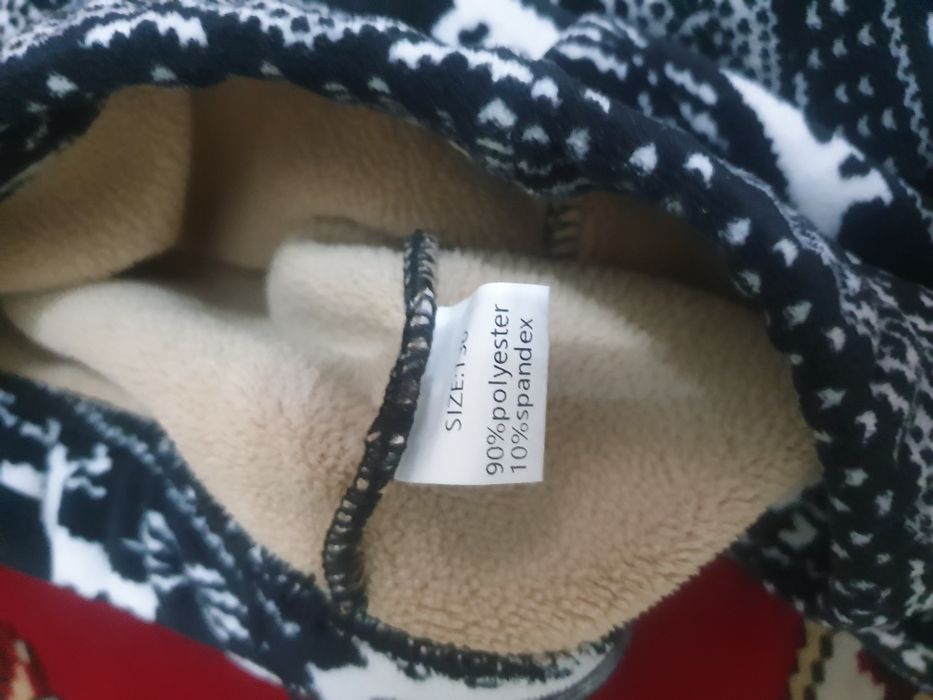 Штанишки для девочек