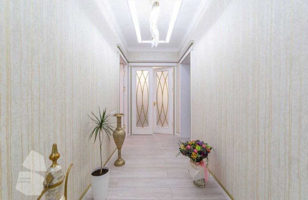 3-х комнатный ГАБУС на Ц-2 ID: 7934