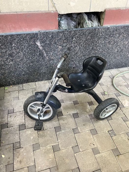 Продается детские велики