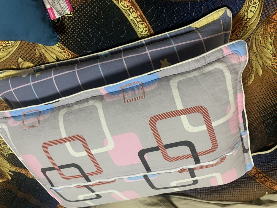 Подушки продам! 50&70