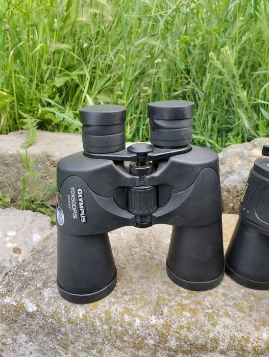 Бинокли, монокли