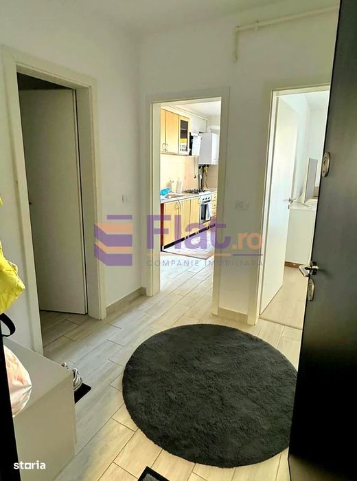 Inchiriere garsonieră – Grandis Residence, Brașov Coresi Tractorul