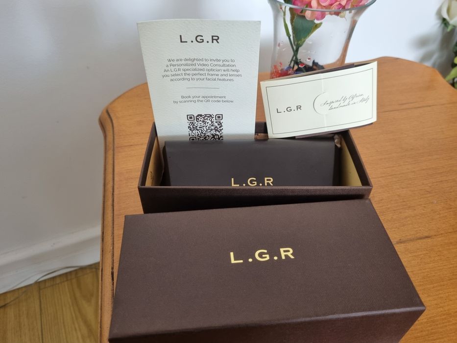 Ochelari  de soare LGR