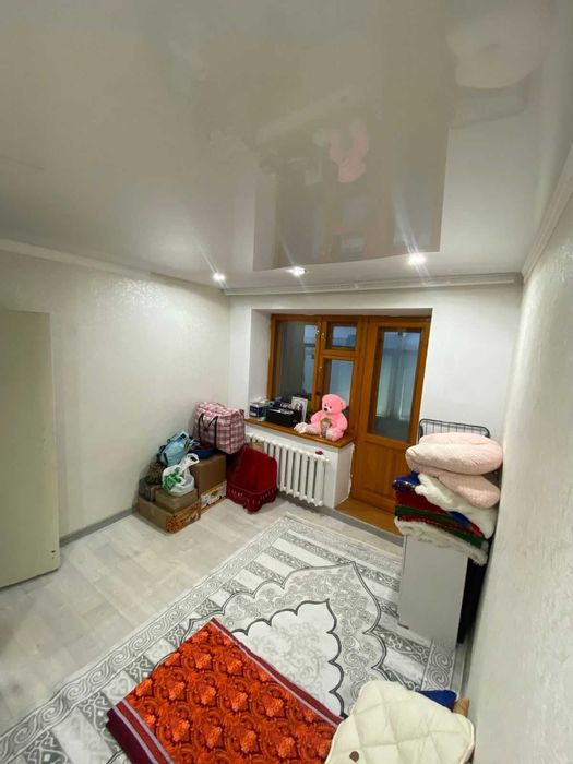 1- комнатная квартира