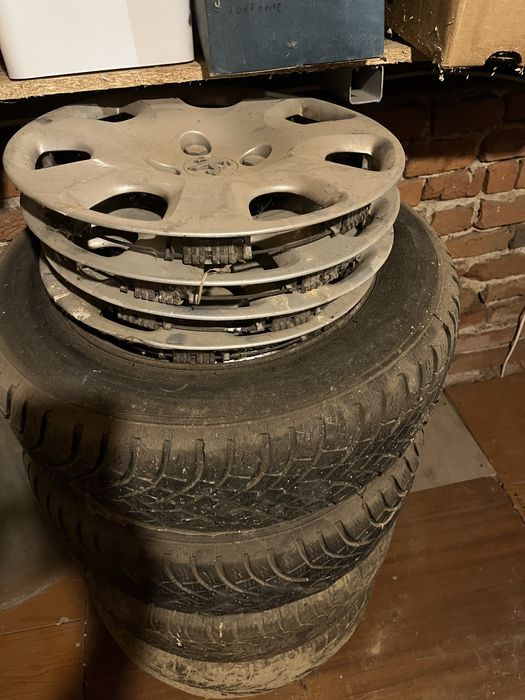 Jante 4x108 peugeot
