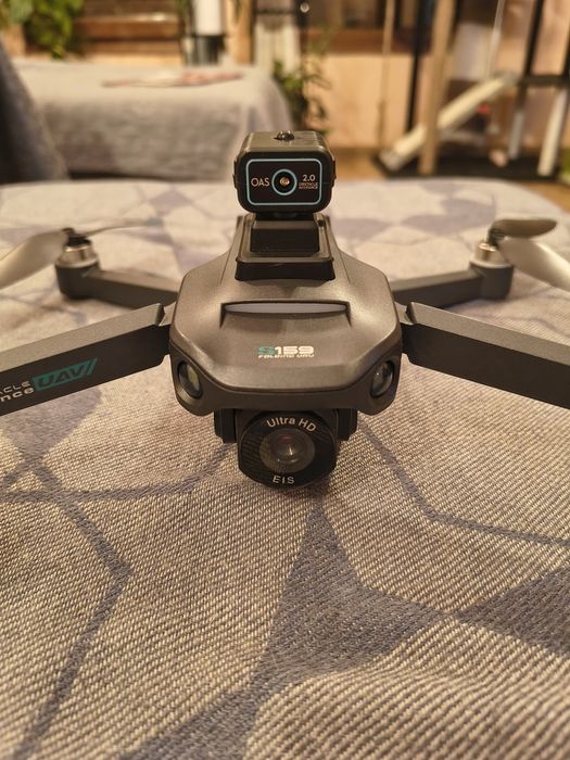 Дрон S159UAV GPS