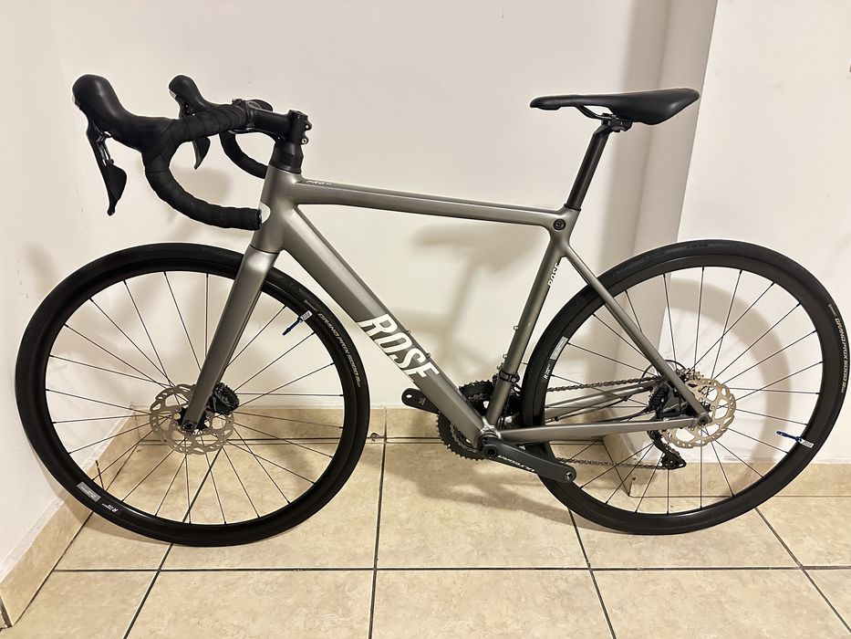 ROSE pro SL disc, marimea 53