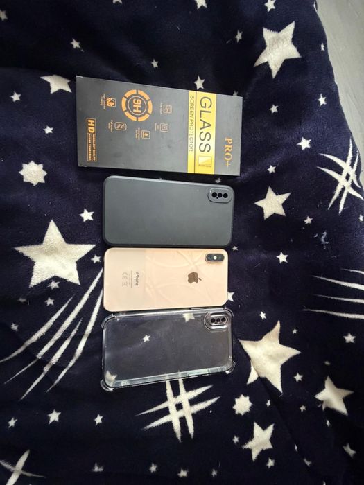 Iphone xs ios 18.7.2