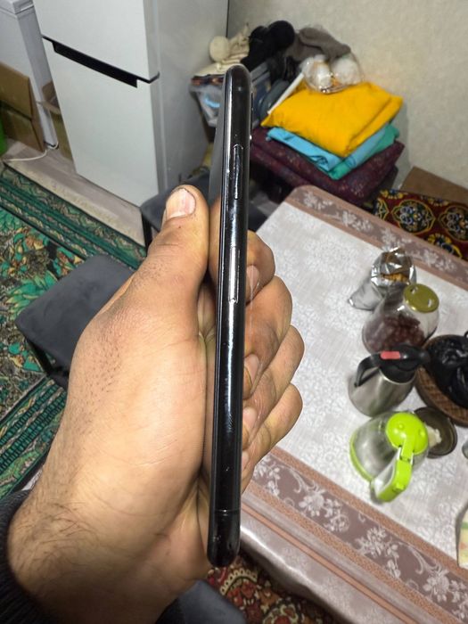 iPhone X    б/у  арзон