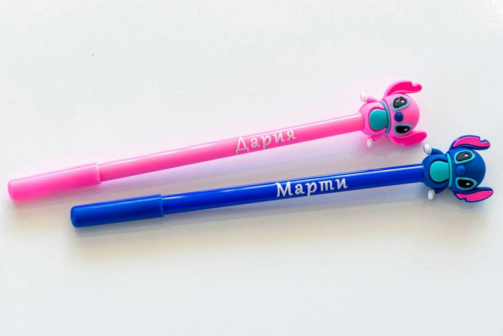 Комплект за училище Стич