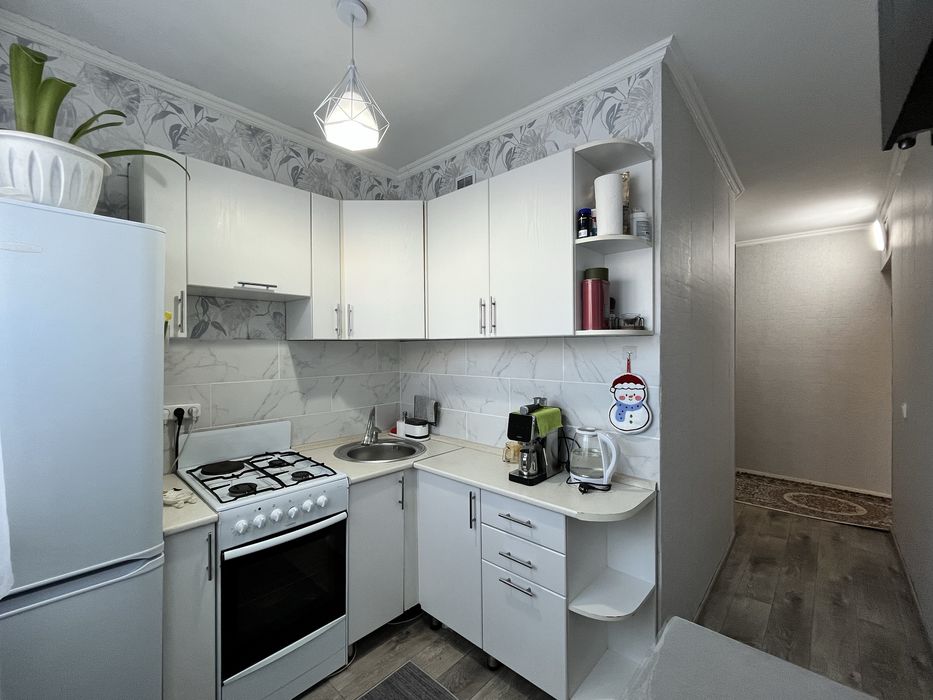 2х ком. ул.Орлова 105.Одежда.Фёдоровка