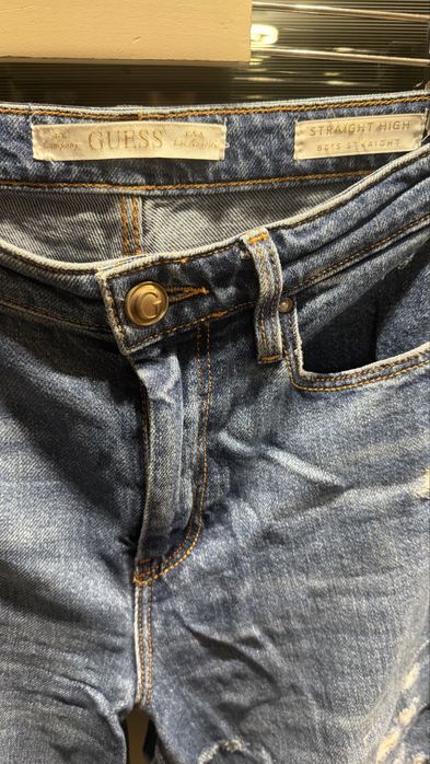 Оригинални дънки Guess 25 размер