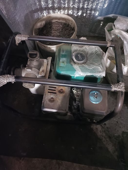 Продам помпу диаметр 50