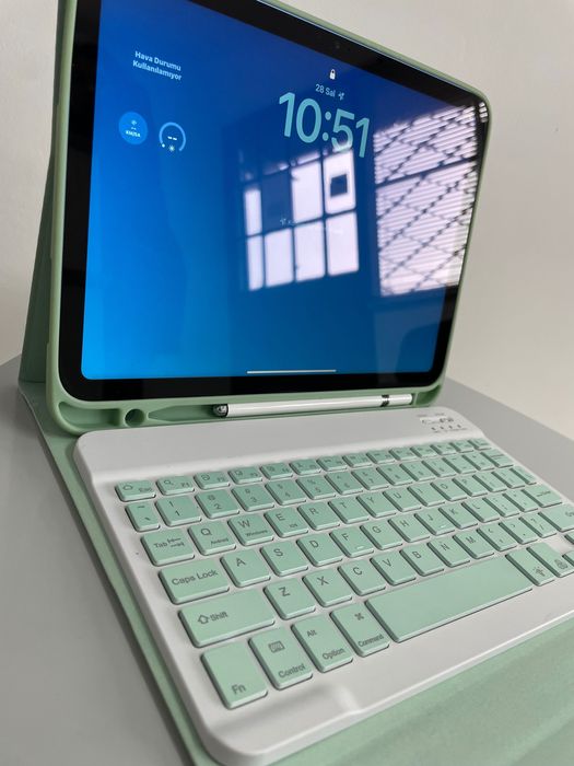 “Apple iPad 10” 256 GB