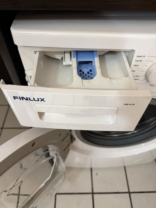 Пералня Finlux FXS610
