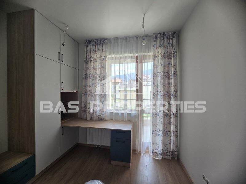 Продава се Четиристаен апартамент в София, Драгалевци - 138 кв.м за 2575 €/кв.м - Снимка #4