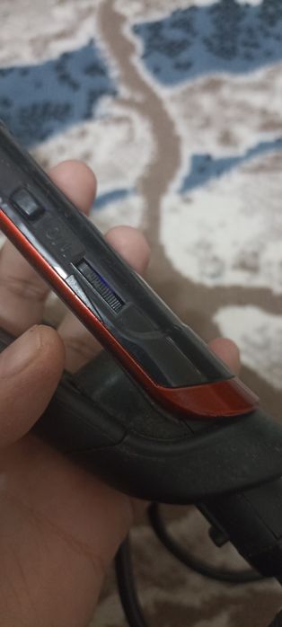 Плойка гафре, отлично работает