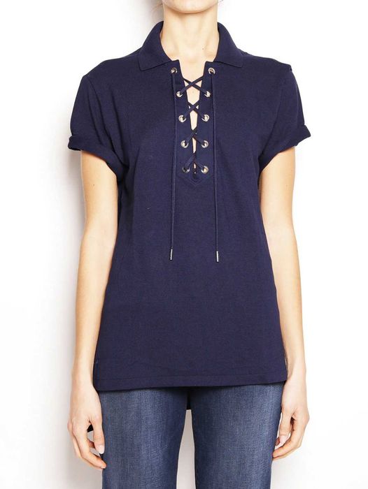 POLO By Ralph Lauren женска поло тениска размер L