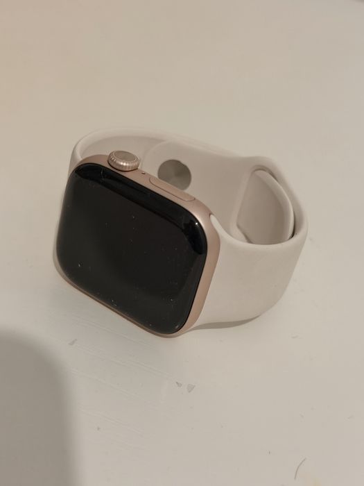 Apple watch 11 серия 42мм новый