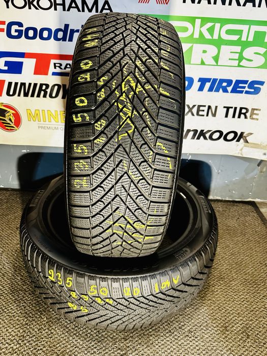 235/50 R20 104V XL - Pirelli Winter Scorpion 2 M+S Oferta