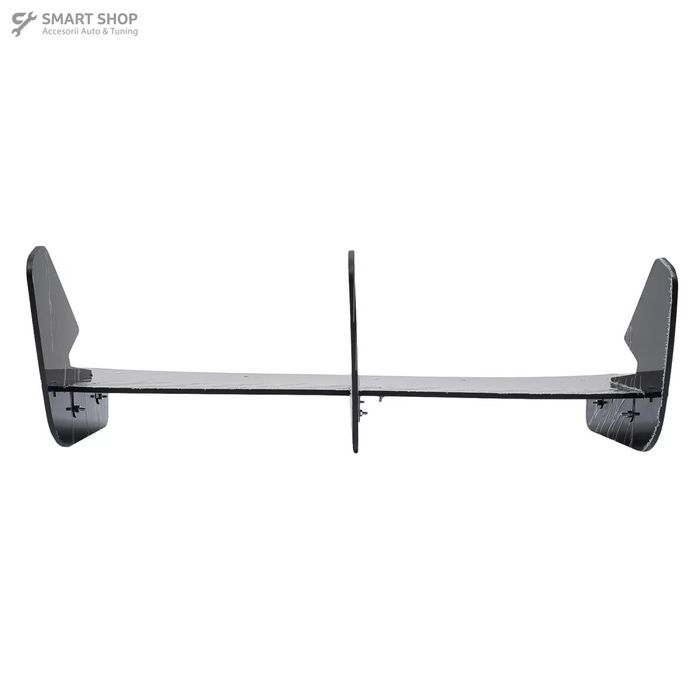 Extensie Prelungire Difuzor Bara Spate compatibil cu VW Polo 6R GTI Bara (2011-2018)