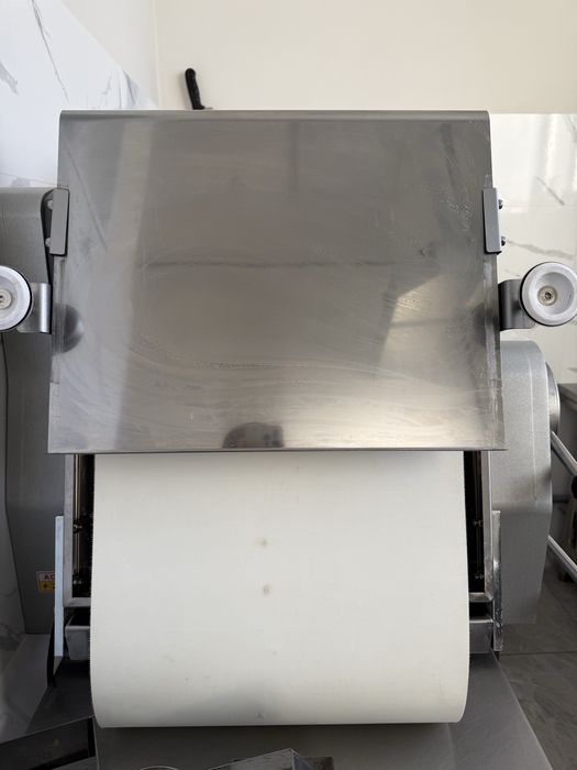 Тестораскаточная машина