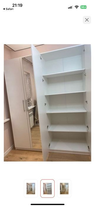 Продам шкаф в отличном состоянии