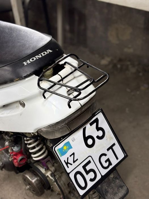 Продам хонда дио аф27