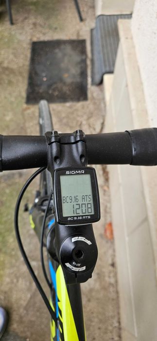 Шосейка Drag Volta 28